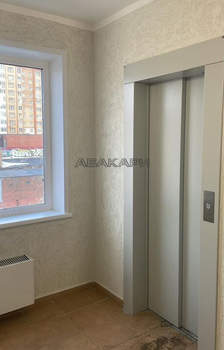2-к квартира, на длительный срок, 56м2, 5/17 этаж
