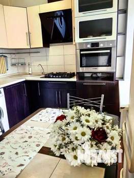 2-к квартира, посуточно, 46м2, 1/1 этаж