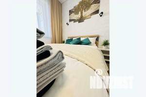 2-к квартира, посуточно, 45м2, 6/24 этаж