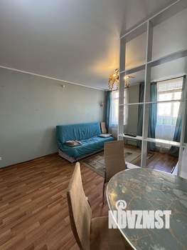 Студия квартира, на длительный срок, 27м2, 11/19 этаж