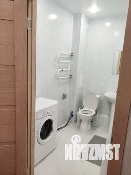 1-к квартира, посуточно, 42м2, 5/8 этаж