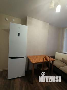 1-к квартира, на длительный срок, 44м2, 18/24 этаж