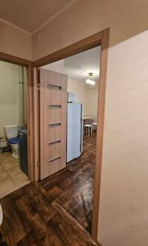 Студия квартира, на длительный срок, 32м2, 8/19 этаж