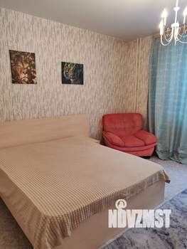 1-к квартира, на длительный срок, 42м2, 3/16 этаж