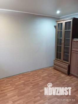 1-к квартира, на длительный срок, 33м2, 5/5 этаж