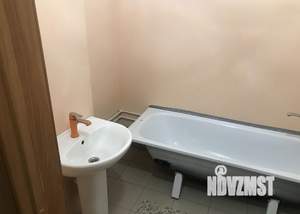 1-к квартира, на длительный срок, 39м2, 3/20 этаж