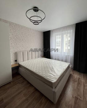 3-к квартира, на длительный срок, 61м2, 4/17 этаж