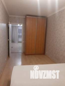 2-к квартира, на длительный срок, 42м2, 2/5 этаж