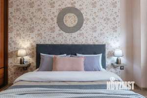 2-к квартира, посуточно, 80м2, 1/1 этаж