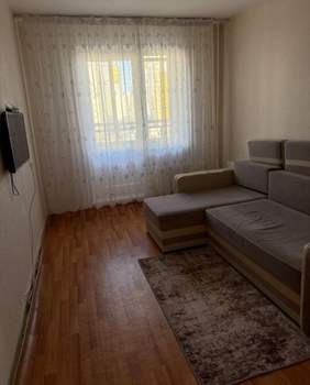 2-к квартира, на длительный срок, 50м2, 4/10 этаж