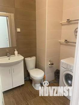 1-к квартира, посуточно, 35м2, 5/11 этаж