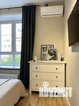 1-к квартира, посуточно, 22м2, 1/1 этаж