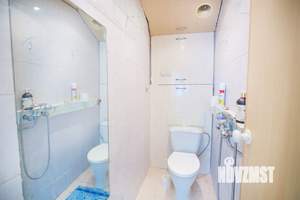 1-к квартира, посуточно, 20м2, 1/5 этаж