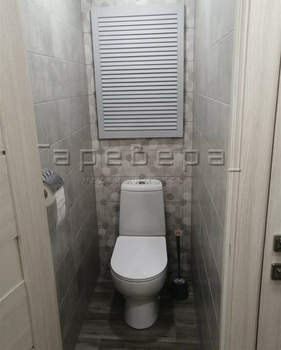 1-к квартира, на длительный срок, 36м2, 9/9 этаж