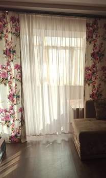 3-к квартира, на длительный срок, 68м2, 5/5 этаж