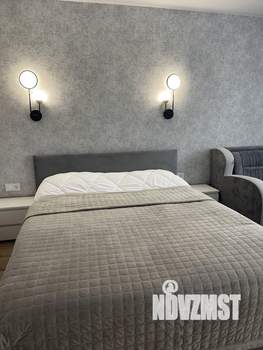 1-к квартира, на длительный срок, 45м2, 1/10 этаж