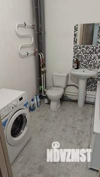 1-к квартира, на длительный срок, 38м2, 4/8 этаж