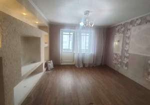 1-к квартира, на длительный срок, 42м2, 4/10 этаж