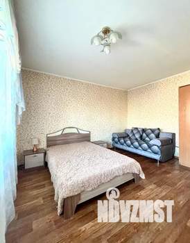 1-к квартира, посуточно, 32м2, 3/9 этаж