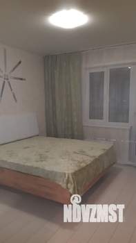 2-к квартира, на длительный срок, 46м2, 2/24 этаж