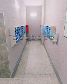 1-к квартира, на длительный срок, 37м2, 8/16 этаж