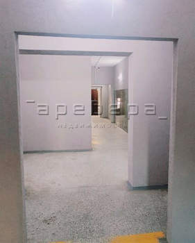 1-к квартира, на длительный срок, 37м2, 8/16 этаж