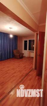 1-к квартира, на длительный срок, 31м2, 4/5 этаж