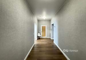 1-к квартира, на длительный срок, 59м2, 17/17 этаж