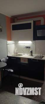 Студия квартира, на длительный срок, 18м2, 2/5 этаж