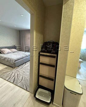 1-к квартира, на длительный срок, 34м2, 7/9 этаж