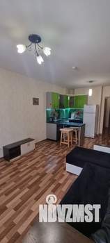 Студия квартира, на длительный срок, 34м2, 10/10 этаж