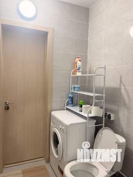 2-к квартира, на длительный срок, 52м2, 5/17 этаж