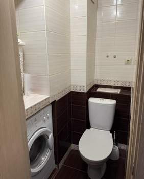 3-к квартира, на длительный срок, 53м2, 6/9 этаж