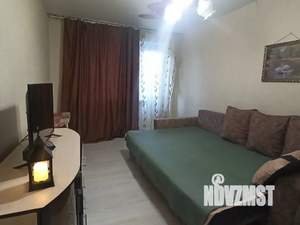 1-к квартира, посуточно, 45м2, 2/9 этаж