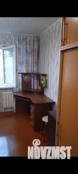 Студия квартира, на длительный срок, 18м2, 3/5 этаж