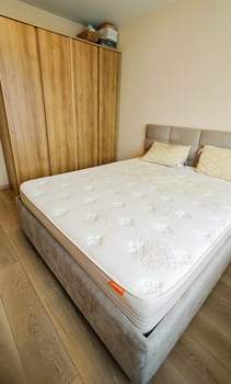 2-к квартира, на длительный срок, 58м2, 20/25 этаж