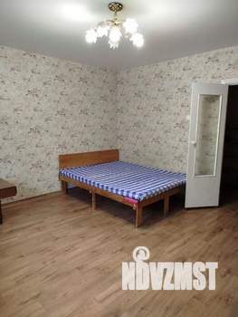 1-к квартира, на длительный срок, 43м2, 2/10 этаж