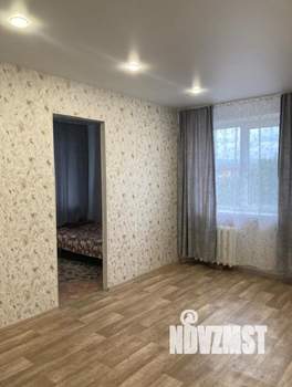 1-к квартира, на длительный срок, 33м2, 5/5 этаж