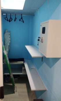 1-к квартира, на длительный срок, 36м2, 6/10 этаж