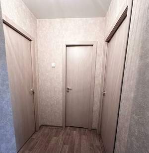 3-к квартира, на длительный срок, 74м2, 6/16 этаж