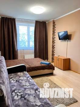 1-к квартира, посуточно, 33м2, 2/27 этаж