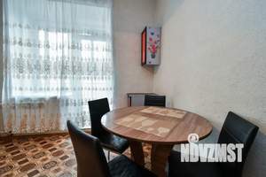 1-к квартира, посуточно, 37м2, 3/21 этаж