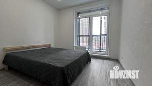 2-к квартира, на длительный срок, 40м2, 6/24 этаж
