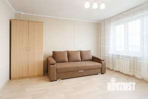 Студия квартира, на длительный срок, 27м2, 12/25 этаж