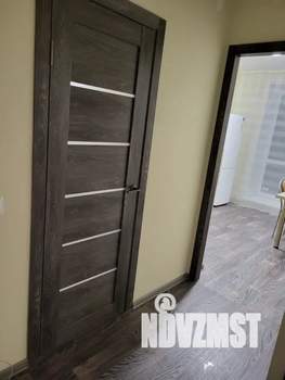 1-к квартира, посуточно, 38м2, 7/10 этаж