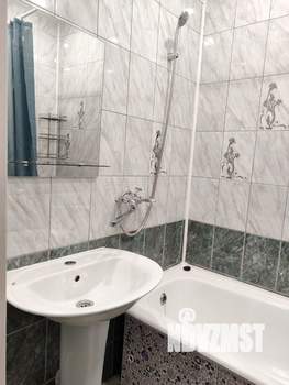 1-к квартира, на длительный срок, 42м2, 9/10 этаж