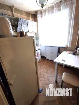 2-к квартира, на длительный срок, 43м2, 4/5 этаж