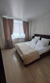 2-к квартира, на длительный срок, 47м2, 3/10 этаж