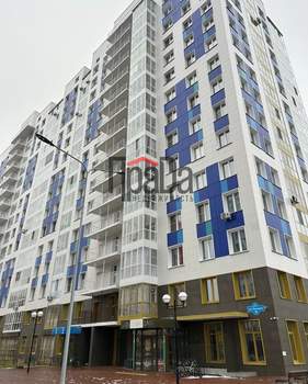 Студия квартира, на длительный срок, 23м2, 12/15 этаж