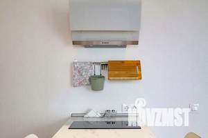 1-к квартира, посуточно, 42м2, 14/24 этаж